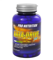Krea-Drive