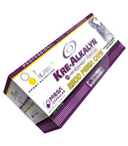 Kre-Alkalyn Mega Caps