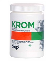 Krom 200mcg
