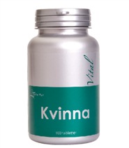 KvinnaVital