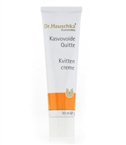 Kvittencreme, Kroppsv�rd & Sk�nhet - Dr Hauschka