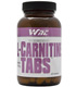 L-Carnitine Tabs