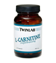 L-Carnitine.