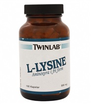 L-Lysin