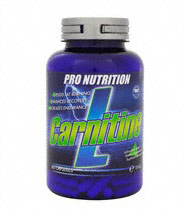 L Carnitine