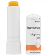 L�ppv�rdsstift, Kroppsv�rd & Sk�nhet - Dr Hauschka