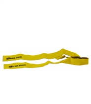 Leather straps