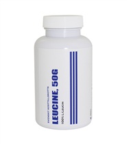 Leucin