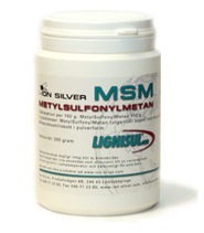 Lignisul MSM