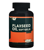 Flaxseed Oil