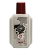 Liniment med arnika, H�lsokost - Rosenserien