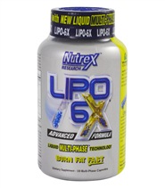 Lipo 6x
