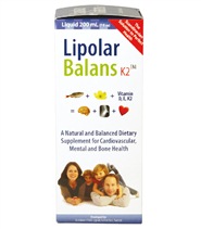 Lipolar Balans K2