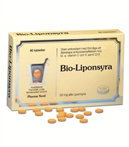 Bio-Liponsyra