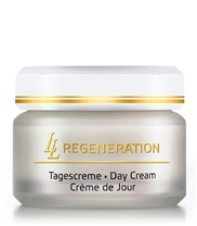 LL Regeneration dagcreme, Kroppsv�rd & Sk�nhet - Anne-Marie B�rlind
