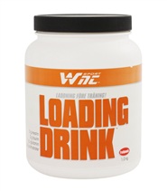 Loading Drink
