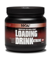 Loading Drink Xtreme fr�n WNT. Grym pre-workout produkt f�r dig som vill f� ut mer av din tr�ning.