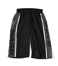 Logo Mesh Shorts, Sport & tr�ning - Gasp