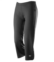 Logo Capri Pants