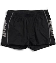 Logo hotpant, Sport & tr�ning - Gasp