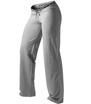 Logo jersey pant, Sport & tr�ning - Better Bodies