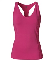 Logo T-back