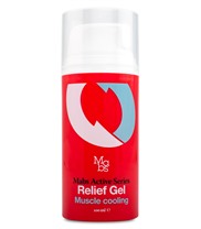 Mabs Active Relief Gel