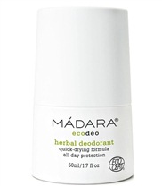 Herbal deodorant, Kroppsv�rd & Sk�nhet - Madara