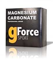 Magnesium Carbonate, Tr�ningstillbeh�r - Strength