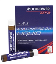 Magnesium Liquid