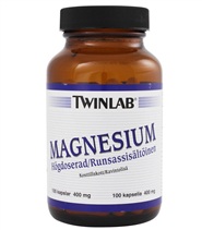 Magnesium