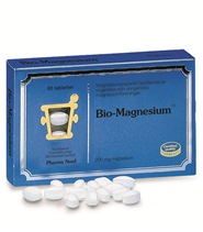 Bio-Magnesium