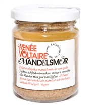 Mandelsm�r EKO, H�lsokost - Renee Voltaire