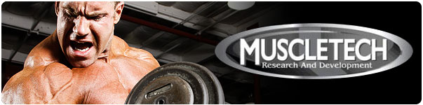 MuscleTech