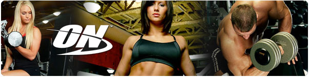 Optimum Nutrition