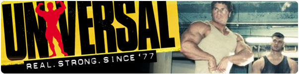 Universal Nutrition