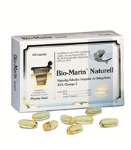 Bio-Marin Naturell