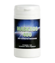 Maskros 400