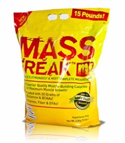 Mass Freak, N�ringstillskott, protein - Pharmafreak