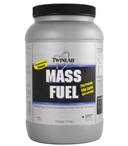 Mass Fuel kampanj