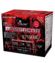 Creafusion Massacra 2