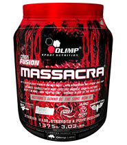 Creafusion Massacra
