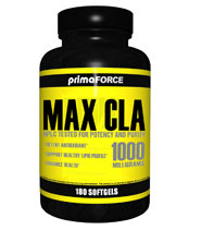 Max CLA