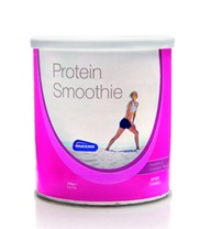 Maxim Protein Smoothie  fr�n Maxim. En kr�mig fruktsmoothie som smakar underbart.