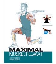 Maximal Muskeltillv�xt