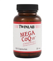 Mega CoQ10