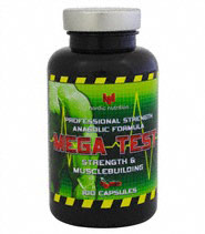 Mega Test