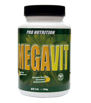 Megavit