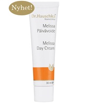 Melissa Day Cream, Kroppsv�rd & Sk�nhet - Dr Hauschka