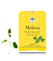 Melissa, H�lsokost - New Nordic